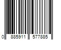 Barcode Image for UPC code 0885911577885