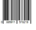 Barcode Image for UPC code 0885911578219