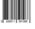 Barcode Image for UPC code 0885911591966