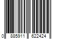 Barcode Image for UPC code 0885911622424