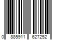 Barcode Image for UPC code 0885911627252