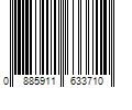 Barcode Image for UPC code 0885911633710