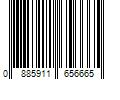 Barcode Image for UPC code 0885911656665