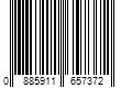 Barcode Image for UPC code 0885911657372