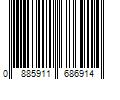 Barcode Image for UPC code 0885911686914