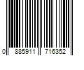 Barcode Image for UPC code 0885911716352