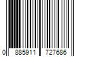 Barcode Image for UPC code 0885911727686