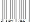 Barcode Image for UPC code 0885911755221