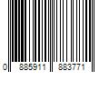 Barcode Image for UPC code 0885911883771