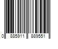 Barcode Image for UPC code 0885911889551