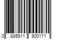 Barcode Image for UPC code 0885911900171