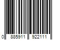 Barcode Image for UPC code 0885911922111