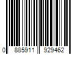 Barcode Image for UPC code 0885911929462