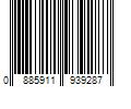 Barcode Image for UPC code 0885911939287