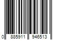 Barcode Image for UPC code 0885911946513