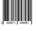 Barcode Image for UPC code 0885911948951