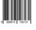 Barcode Image for UPC code 0885913108131