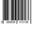 Barcode Image for UPC code 0885936410136