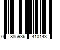 Barcode Image for UPC code 0885936410143