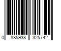 Barcode Image for UPC code 0885938325742