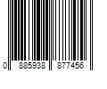 Barcode Image for UPC code 0885938877456