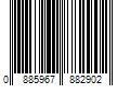 Barcode Image for UPC code 0885967882902