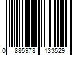 Barcode Image for UPC code 0885978133529