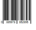 Barcode Image for UPC code 0885978852895