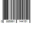 Barcode Image for UPC code 0885991144151