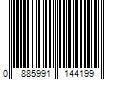 Barcode Image for UPC code 0885991144199