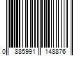 Barcode Image for UPC code 0885991148876