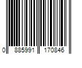 Barcode Image for UPC code 0885991170846