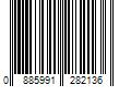 Barcode Image for UPC code 0885991282136