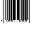 Barcode Image for UPC code 0885991287889