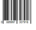 Barcode Image for UPC code 0885997307918