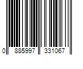 Barcode Image for UPC code 0885997331067