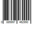 Barcode Image for UPC code 0885997462990