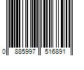 Barcode Image for UPC code 0885997516891