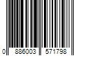 Barcode Image for UPC code 0886003571798