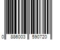 Barcode Image for UPC code 0886003590720