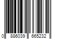 Barcode Image for UPC code 0886039665232