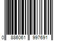 Barcode Image for UPC code 0886061997691