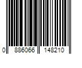 Barcode Image for UPC code 0886066148210