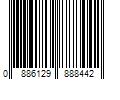 Barcode Image for UPC code 0886129888442