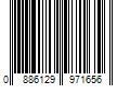 Barcode Image for UPC code 0886129971656