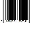 Barcode Image for UPC code 0886132395241