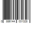 Barcode Image for UPC code 0886144031328