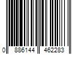 Barcode Image for UPC code 0886144462283