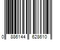 Barcode Image for UPC code 0886144628610