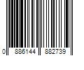 Barcode Image for UPC code 0886144882739